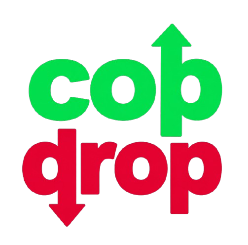 CopOrDrop